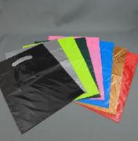 Polyethylene Bags