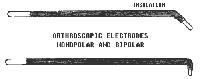 Anthroscopic Electrodes