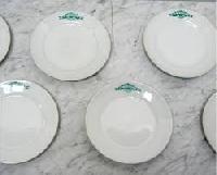 hotel plates