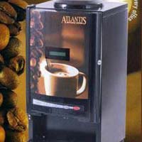 Capricans Atlantis Cafe Machines