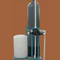 Water Softener Filter