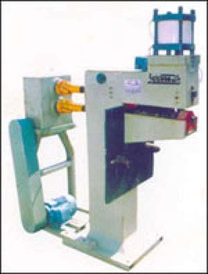 Multi Corrugation Machine