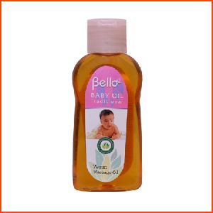 Bello Baby oil