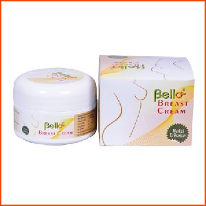Bello Breast Cream