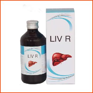 Liv R Syrup