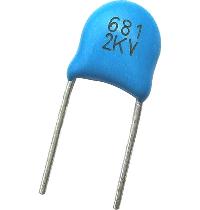 Ceramic Capacitor