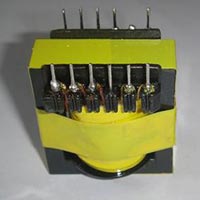 single phase small transformer