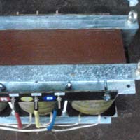 Three Phase  Step Down Lighting Transformer 30 kva