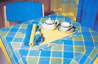 Designer Tablecloth 02