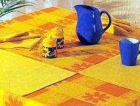 	 Designer Tablecloth 05