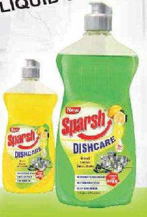 dish wash liquid