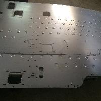 Custom Sheet Metal Parts