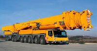 Heavy Duty Cranes