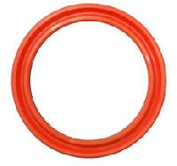 rubber quad ring