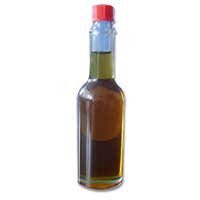 Mustard Herbal Oil