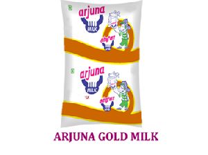 ARJUNA Gold Milk