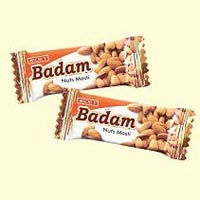 Badam Nuts Masti Candy