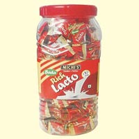 Rich Lacto Candy