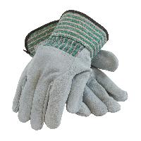 Industrial Hand Gloves