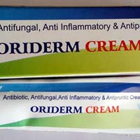 Oriderm Cream