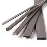 Mild Steel Flat Sections