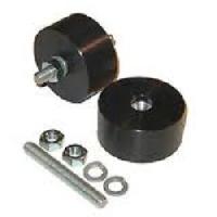 engine rubber mounting
