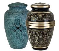ash urn