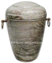 Brass Urn  (IC-IR-105 )
