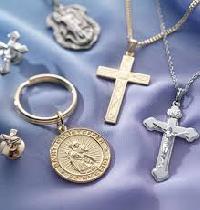 religious jewelry