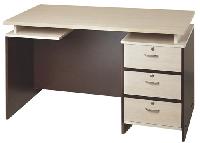 Cascade Office Desk