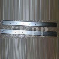Shear Blades for Automotive Industry