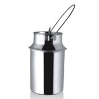 Stainless Steel Milk Can