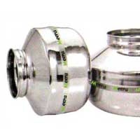 Stainless Steel Water Pots