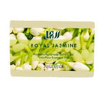 Jasmine Soap