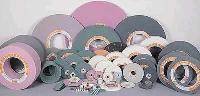 grinding wheels