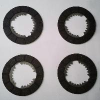 Clutch Plates for Mahindra Alfa