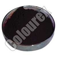 Black Solvent Dyes