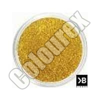 Gold Pearl Pigment