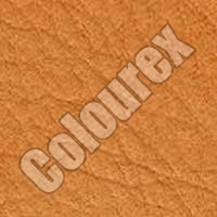 Orange Leather Dyes