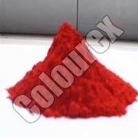 Organic Red Pigment Powder