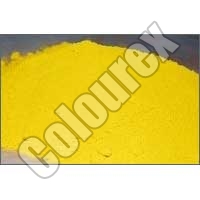 Organic Yellow Pigment Powder