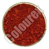 Red Solvent Dyes
