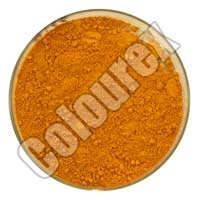Yellow Solvent Dyes