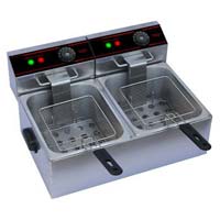 DEEP FRYER