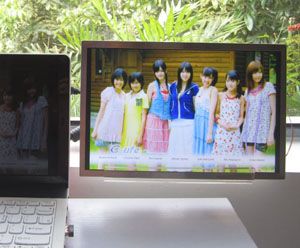 15inch 17inch 19inch 21inch 22inch Sunlight Readable LCD Kit