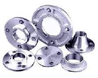 stainless steel flanges