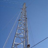 Communication Tower