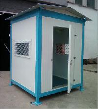 Porta Cabin