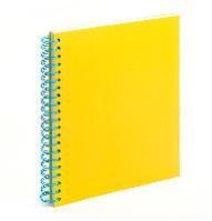 Spiral Notebooks