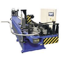 cnc pipe bending machines